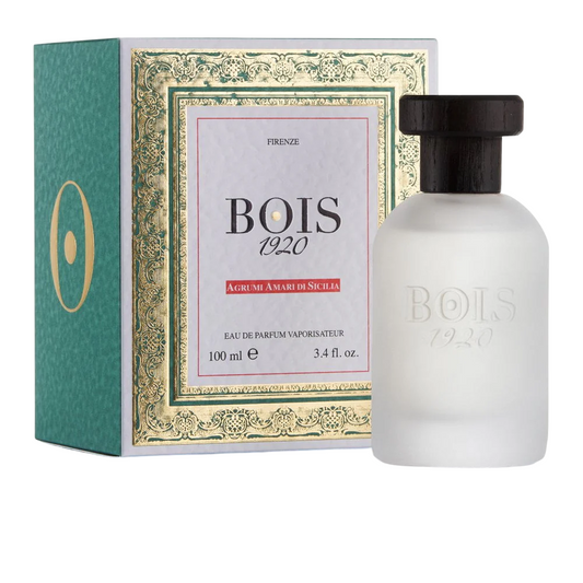 Bois 1920, Agrumi Amari Di Sicilia, Eau De Parfum, Unisex, 100 ml