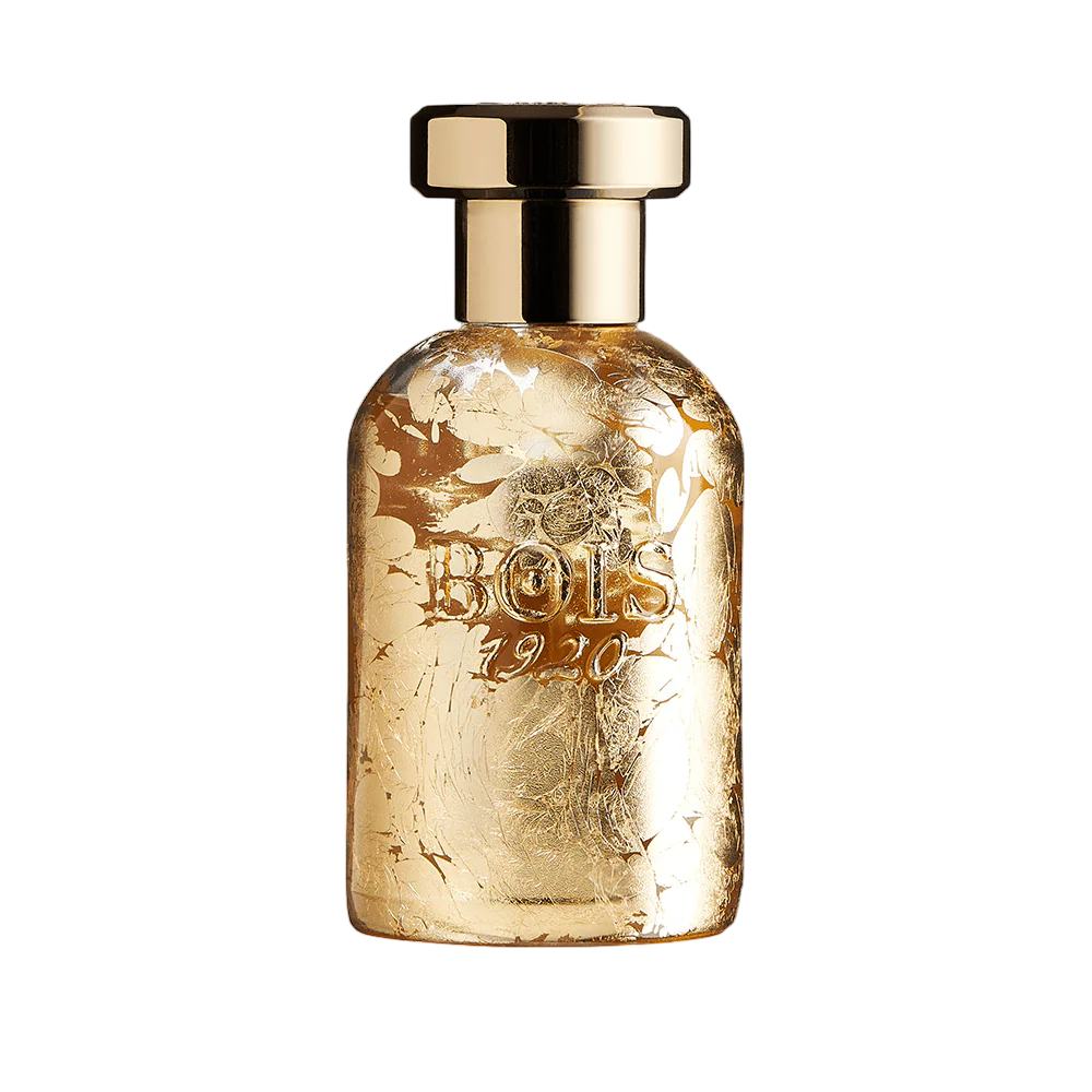 Bois 1920, Vento Di Fiori, Eau De Toilette, For Women, 100 ml
