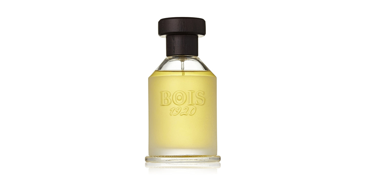 Bois 1920, Vetiver Ambrato, Eau De Toilette, Unisex, 100 ml