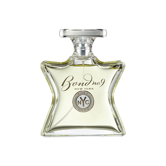 Bond No.9, Chez Bond, Eau De Parfum, For Men, 100 ml