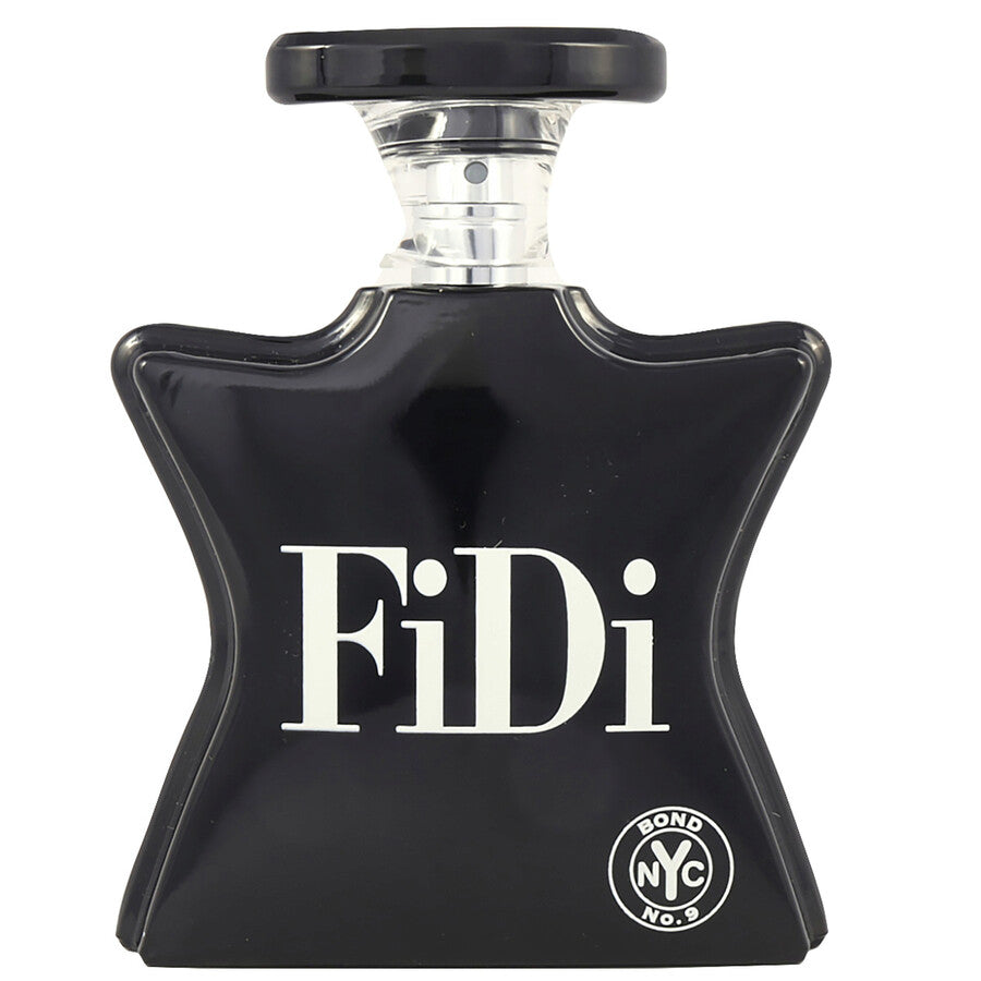 Bond No.9, FiDi, Eau De Parfum, Unisex, 100 ml
