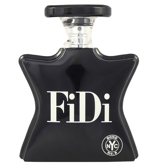Bond No.9, FiDi, Eau De Parfum, Unisex, 100 ml
