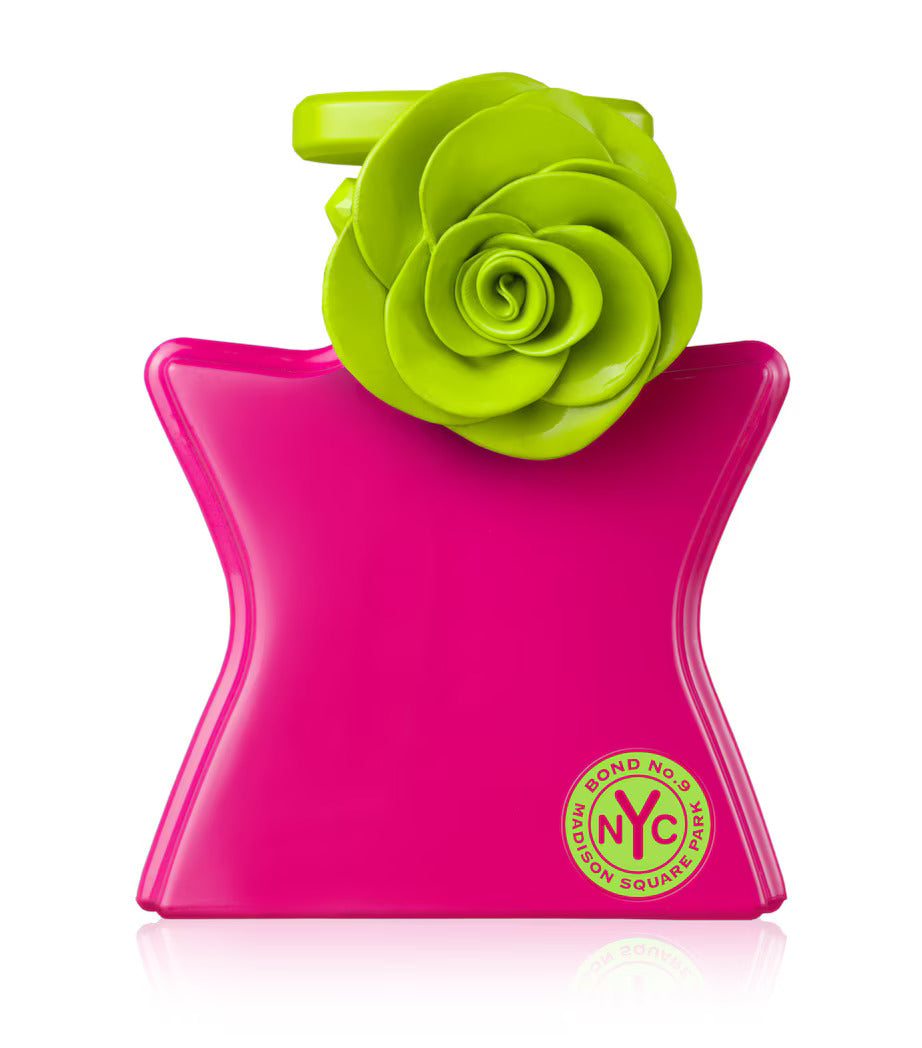 Bond No.9, Madison Square Park, Eau De Parfum, For Women, 100 ml