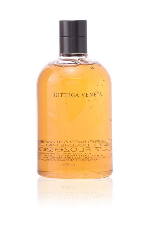 Bottega Veneta, Bottega Veneta, Shower Gel, For All Skin Types, 30 ml *Sample
