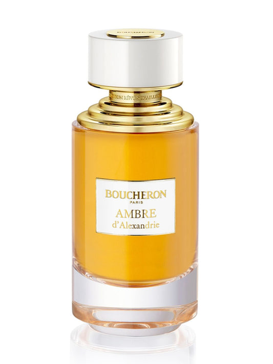 Boucheron, Ambre D'Alexandrie, Eau De Parfum, Unisex, 125 ml *Tester