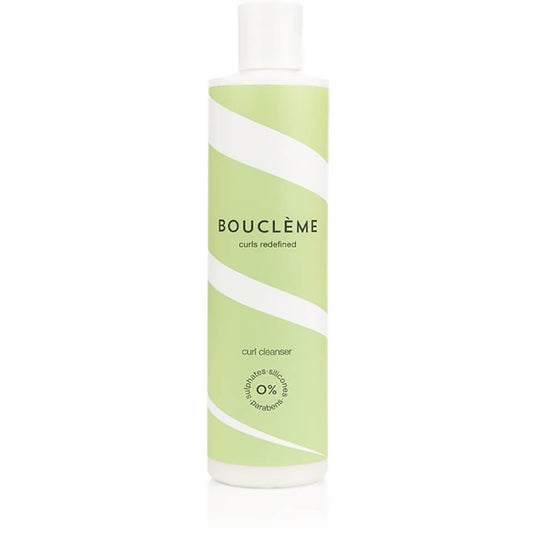 Boucleme, Curls Redefined, Hair Shampoo, For Nourishing, 300 ml