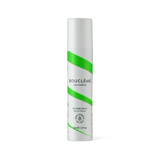 Boucleme, Curls Redefined, Hair Serum, Soothing, 30 ml