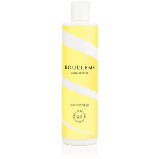 Boucleme, Curls Redefined, Hair Styling Gel, Definition, Medium Hold, 300 ml