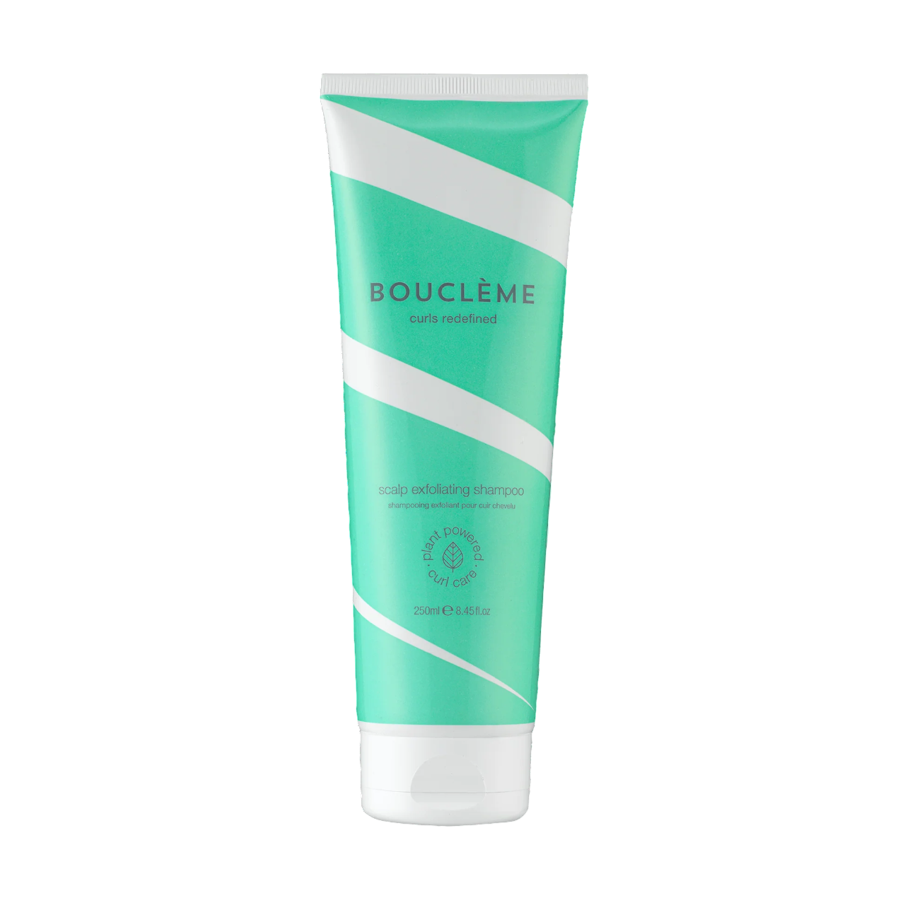 Boucleme, Curls Redefined, Hair Shampoo, For Exfoliation, 250 ml