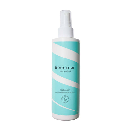 Boucleme, Curls Redefined Root Refresh, Hair Dry Shampoo, Refreshing, 200 ml