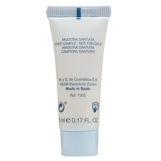 Bruno Vassari, AHA, Glycolic Acid, Day, Cream, For Face, 5 ml *Sample