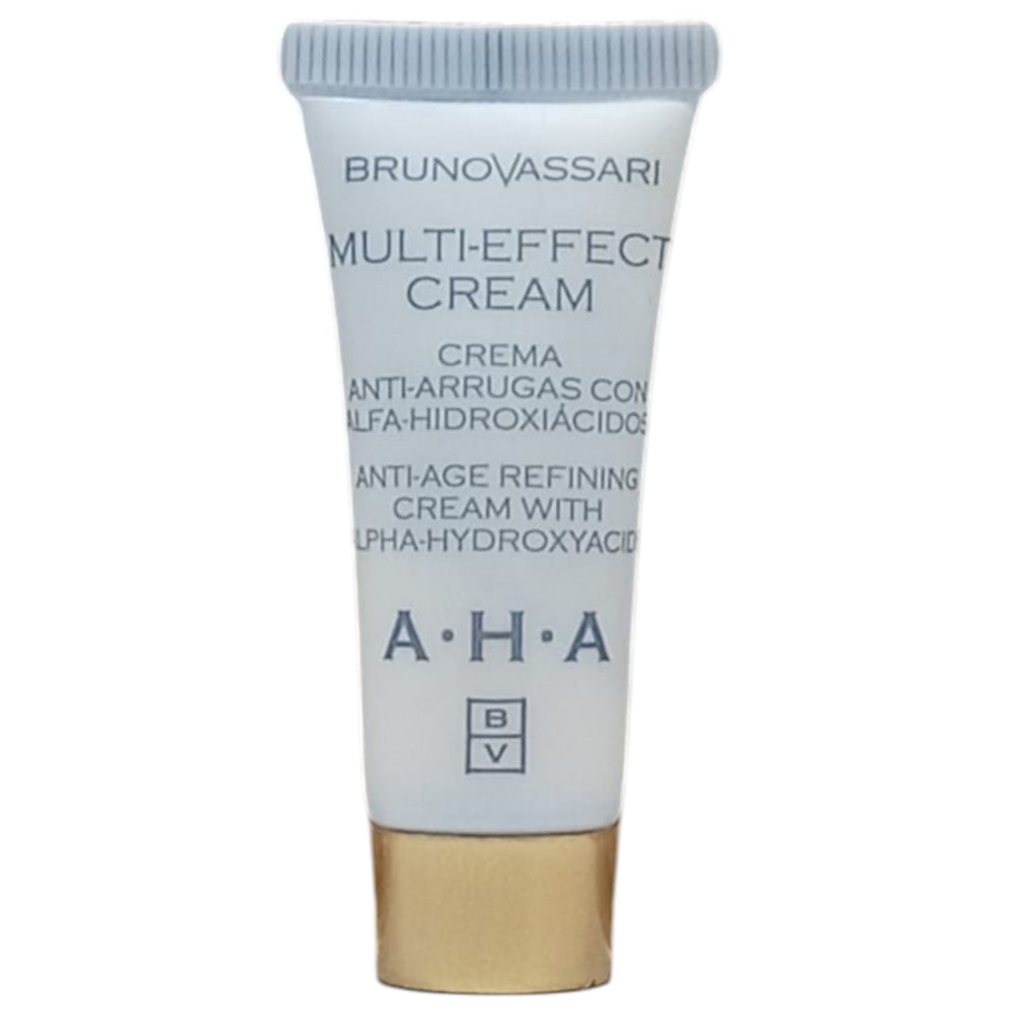 Bruno Vassari, AHA, Multi-Effect, Day, Cream, For Face, 5 ml *Sample
