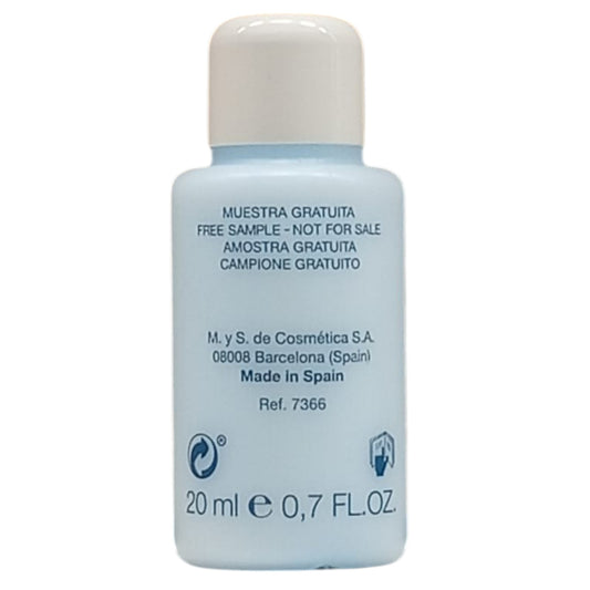 Bruno Vassari, Aqua Genomics, Makeup Remover Lotion, 20 ml *Sample