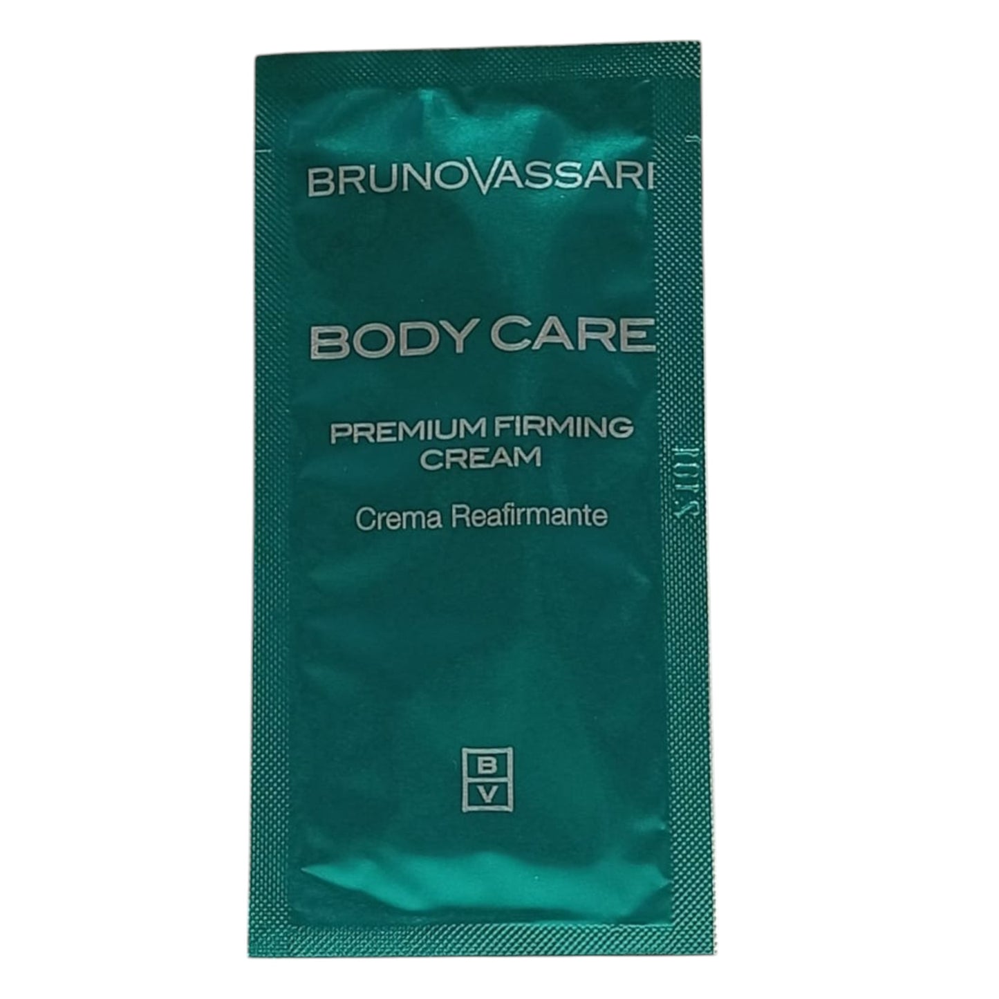 Bruno Vassari, Body Care, Firming, Body Cream, 8 ml *Sample