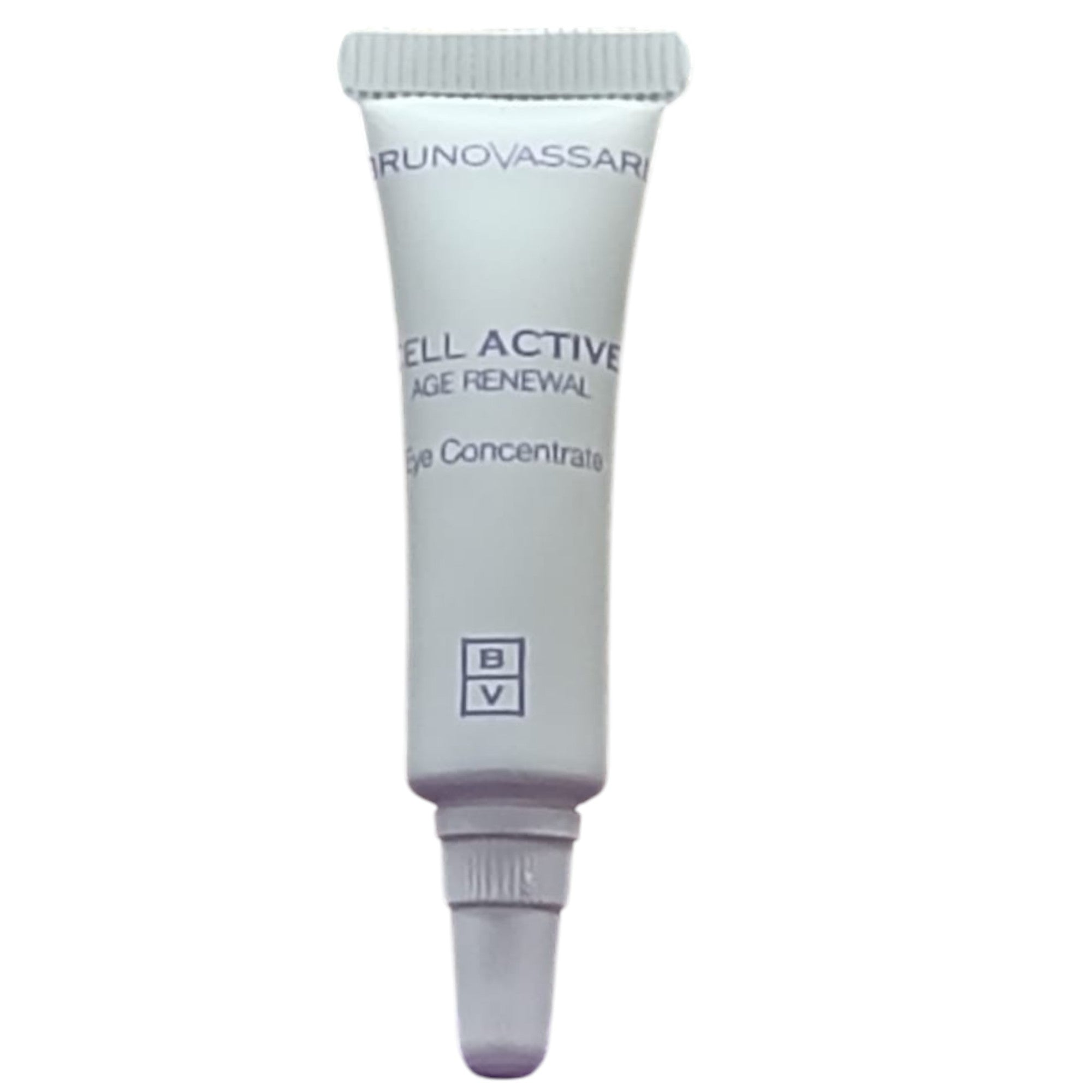 Bruno Vassari, Cell Active, Anti-Ageing, Cream, For Eyes, 2.5 ml *Sample