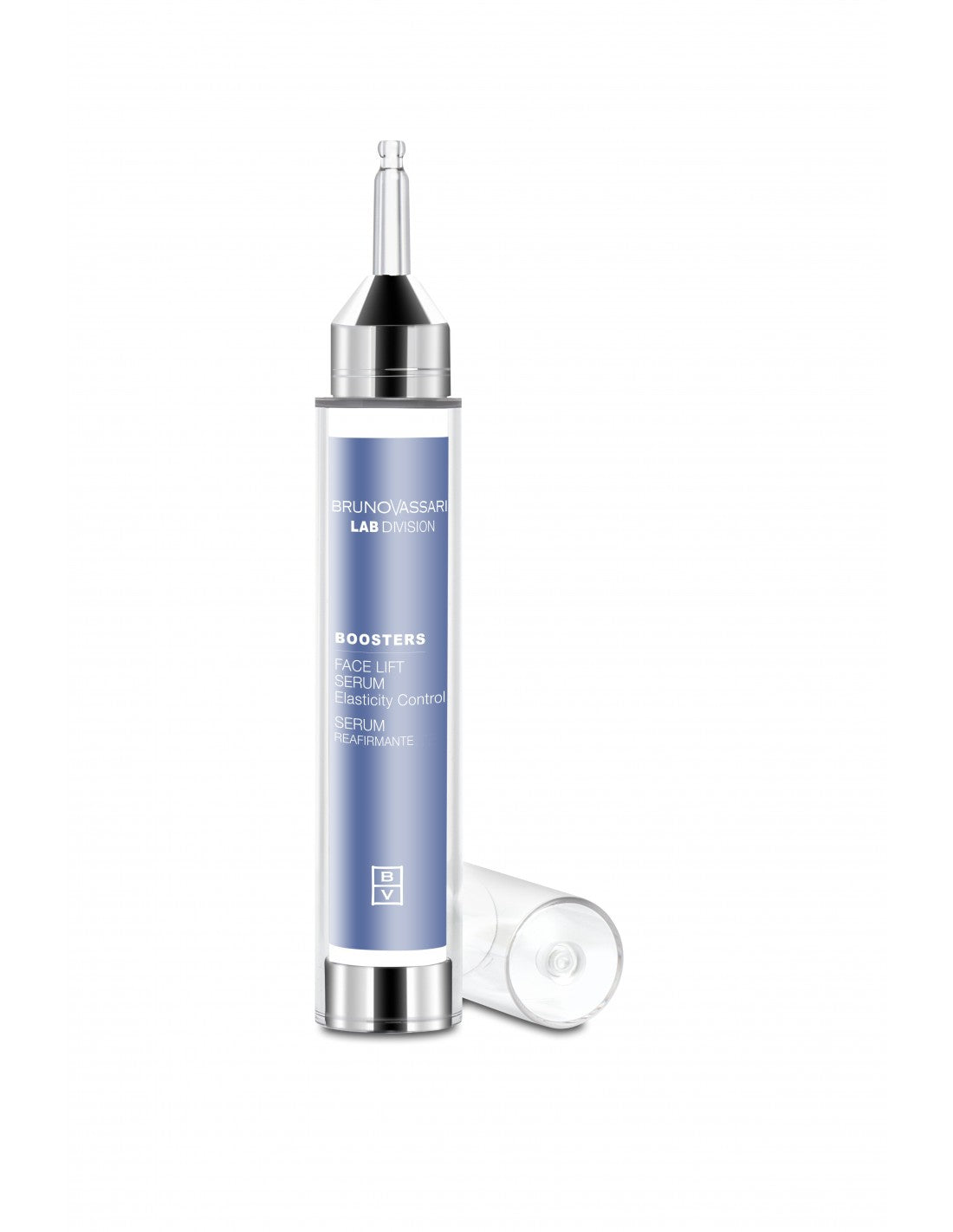 Bruno Vassari, Lab Division, Creatine, Lifting, Morning & Evening, Serum, For Face/Neck & Decolette, 15 ml