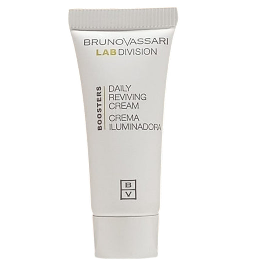 Bruno Vassari, Lab Division, Illuminating, Daily, Cream, For Face, 5 ml *Sample