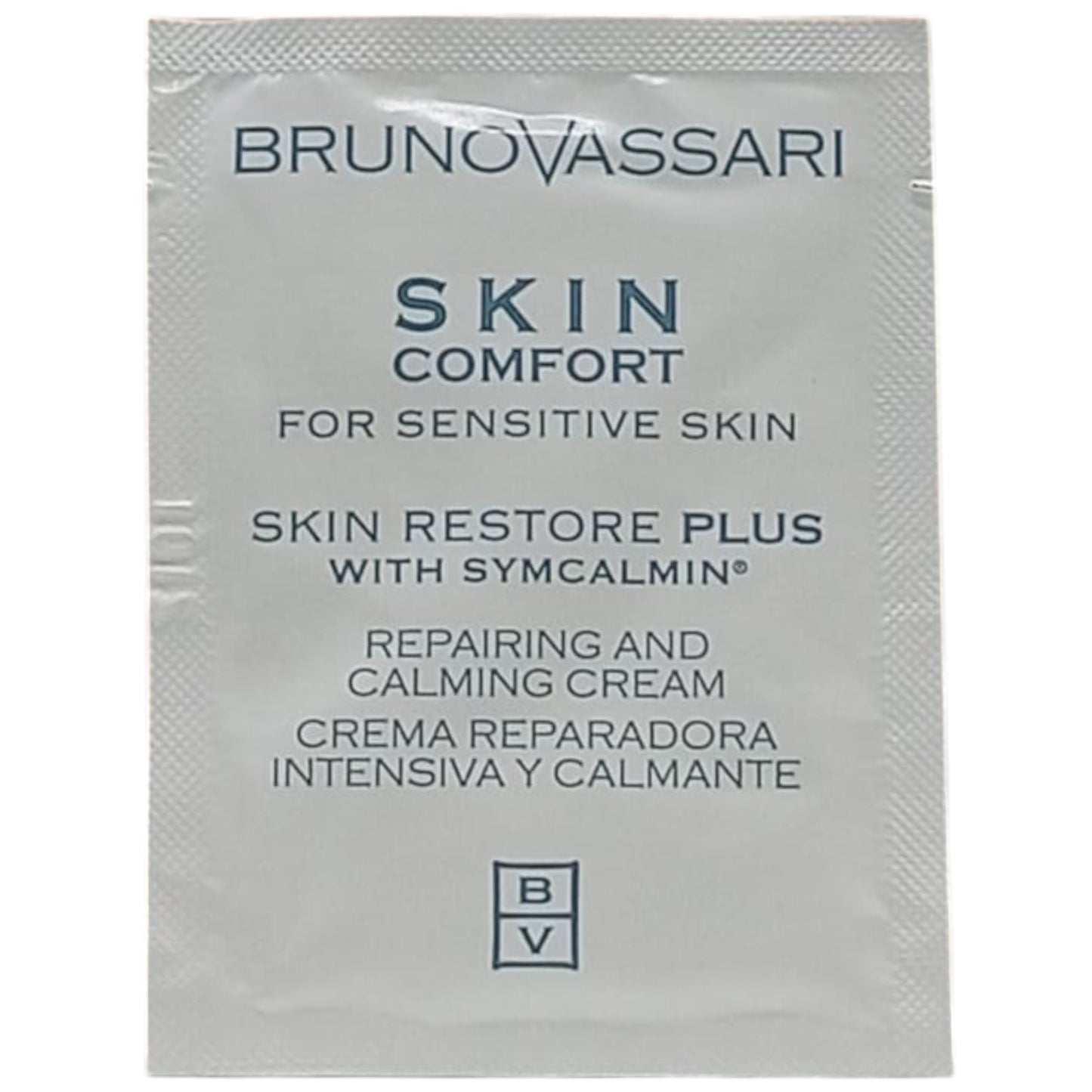 Bruno Vassari, Skin Comfort, Ultra-Repairing, Day & Night, Cream, For Face, 3 ml *Sample