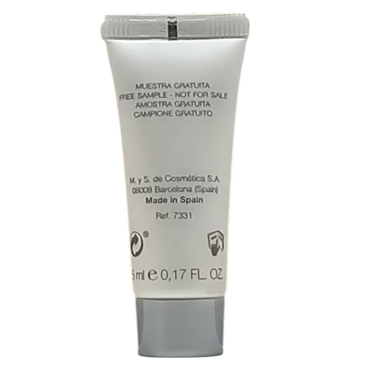 Bruno Vassari, White, Sun Protection, Day, Cream, For Face, SPF 15, 5 ml *Sample