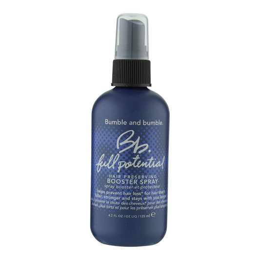 Bumble and Bumble, Bb. Full Potential, Creatine, Hair Spray, Anti-Hair Loss, 125 ml