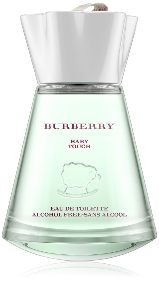 Burberry, Baby Touch, Eau De Toilette, For Women, 100 ml *Tester