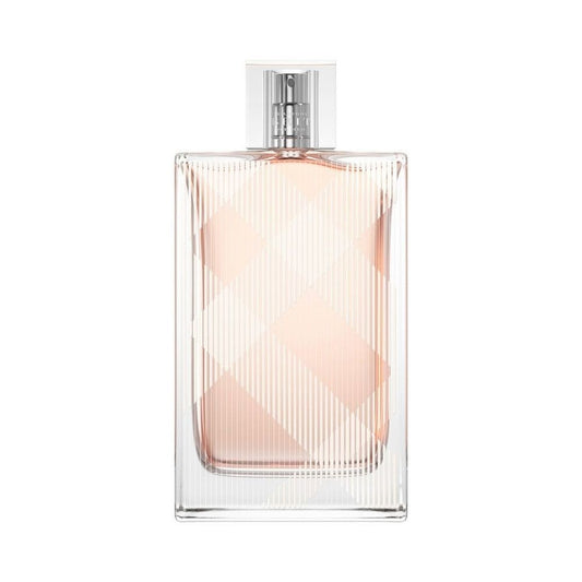 Burberry, Brit, Eau De Toilette, For Women, 100 ml