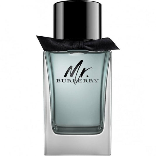 Burberry, Mr. Burberry, Eau De Toilette, For Men, 100 ml