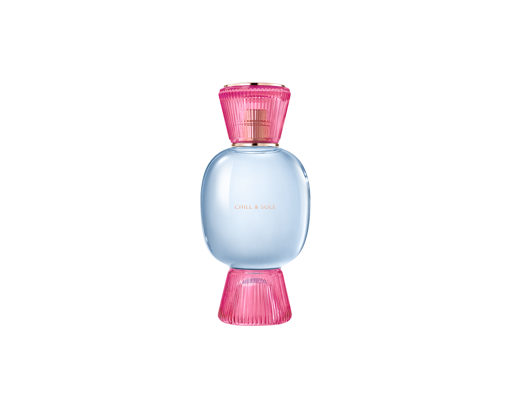Bvlgari, Allegra Chill & Sole, Eau De Parfum, For Women, 100 ml *Tester