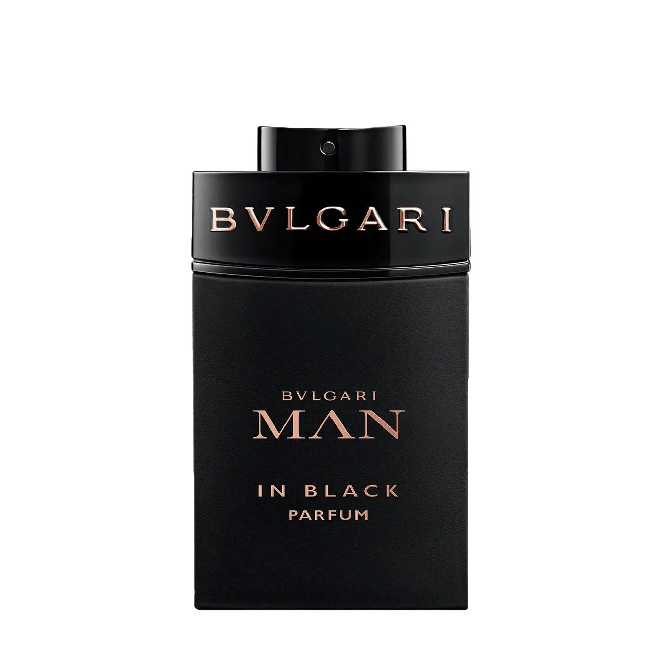 Bvlgari, Man In Black, Eau De Parfum, For Men, 100 ml *Tester