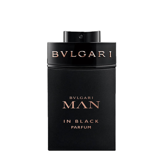 Bvlgari, Man In Black, Eau De Parfum, For Men, 100 ml *Tester