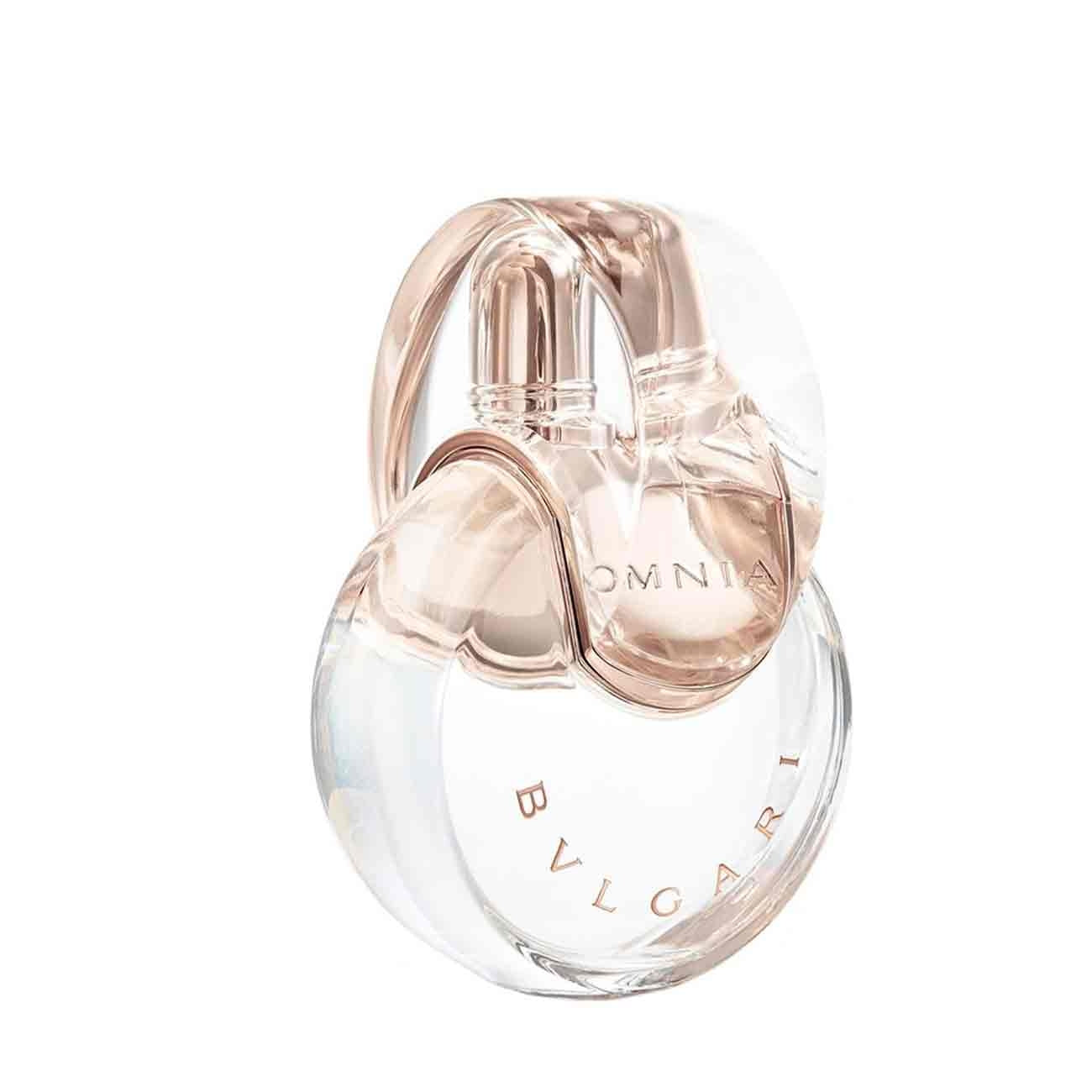 Bvlgari, Omnia Crystalline, Eau De Toilette, For Women, 100 ml *Tester