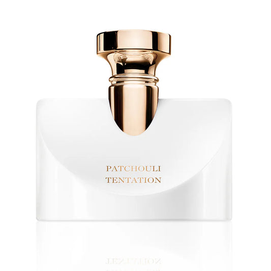 Bvlgari, Splendida Patchouli Tentation, Eau De Parfum, For Women, 50 ml