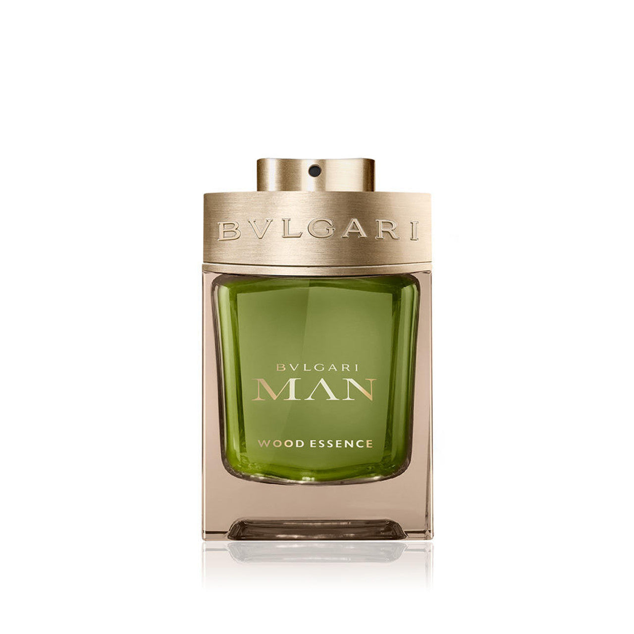 Bvlgari, Wood Essence, Eau De Parfum, For Men, 100 ml