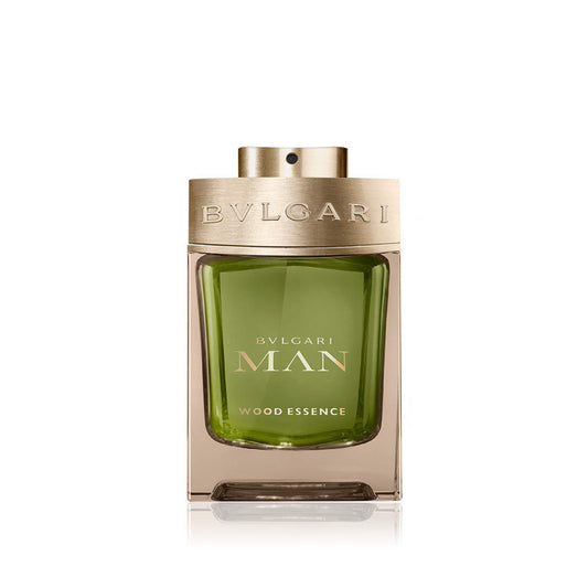 Bvlgari, Wood Essence, Eau De Parfum, For Men, 100 ml