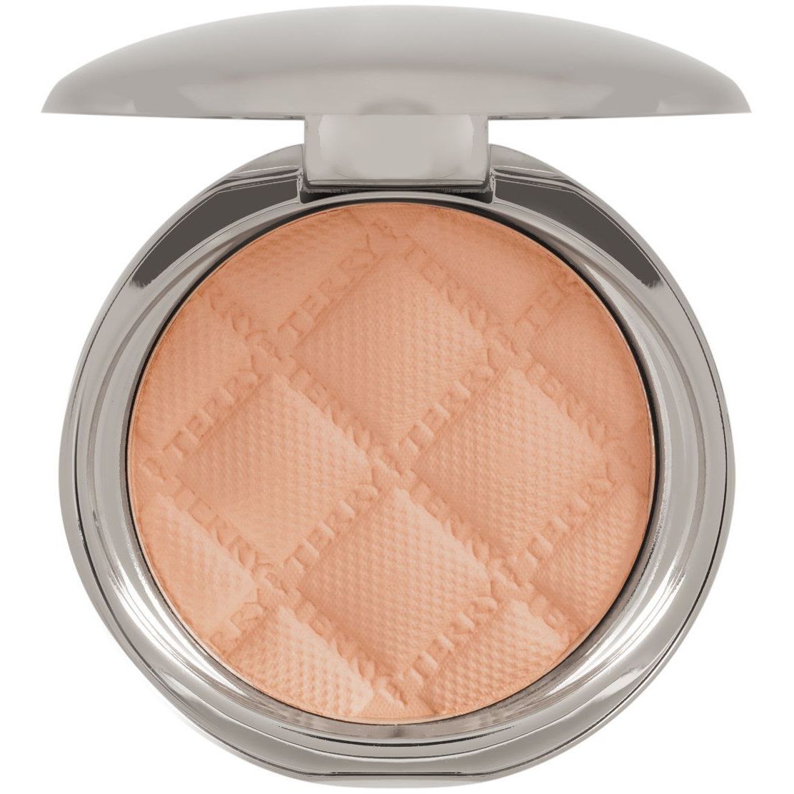 By Terry, Terrybly Densiliss, Compact Powder, N3, Vanilla Sand, 6.5 g