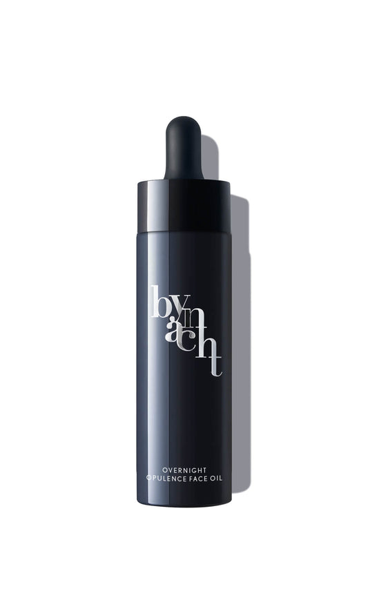 Bynacht, Hypercharged, Hyaluronic Acid, Elastilizing, Night, Serum, For Face, 30 ml *Tester