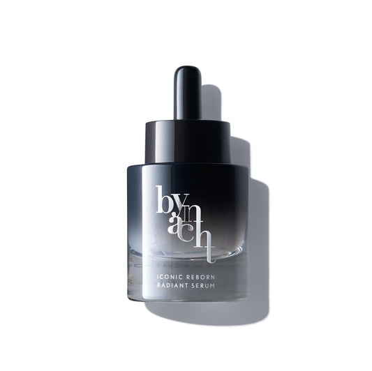 Bynacht, Iconic Reborn, Anti-Ageing, Night, Serum, For Face, 30 ml