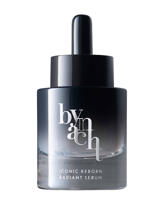 Bynacht, Iconic Reborn, Anti-Ageing, Night, Serum, For Face, 30 ml *Tester