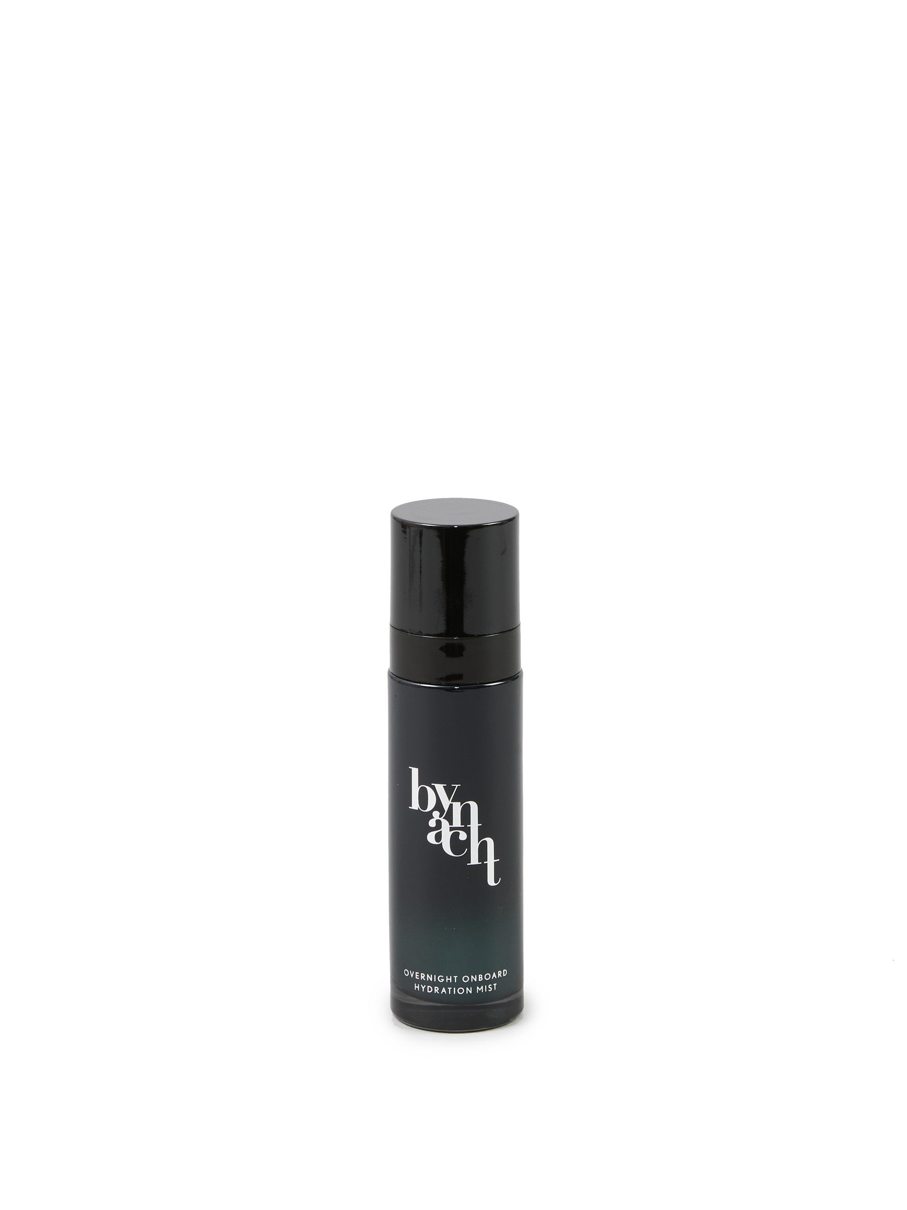 Bynacht, Overnight Onboard, Malachite, Hydrating, Mist Spray, For Face, 50 ml *Tester