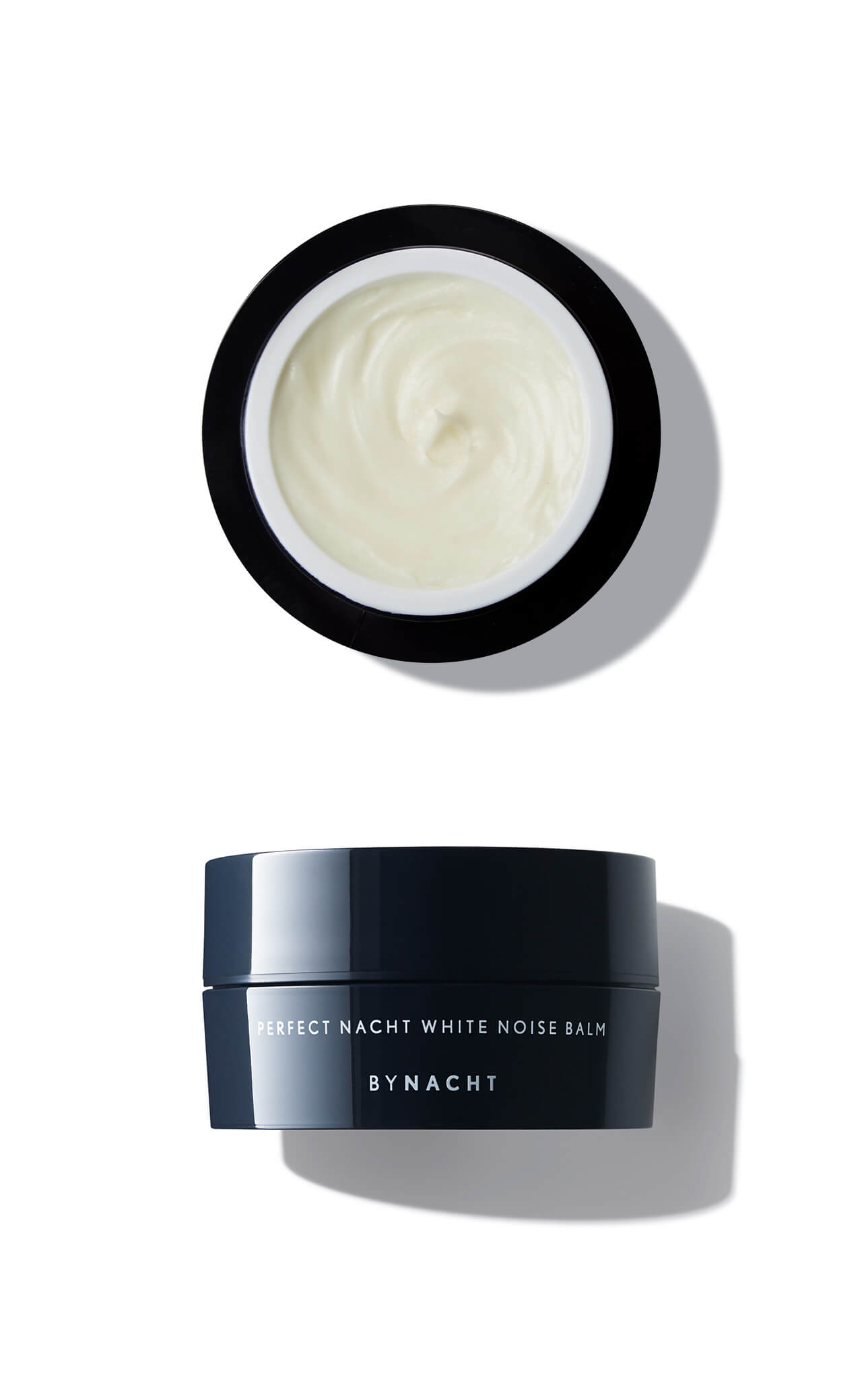 Bynacht, Perfect Nacht White Noise, Relaxing, Night, Balm, 15 ml *Tester