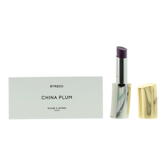 Byredo, Byredo Lipstick, Cream Lipstick, 252, China Plum, 3 g