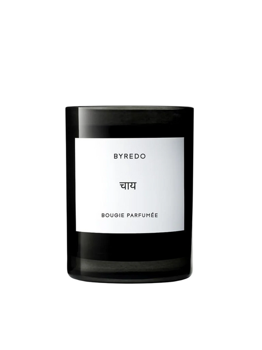 Byredo, Chai, Chai, Scented Candle, 240 g