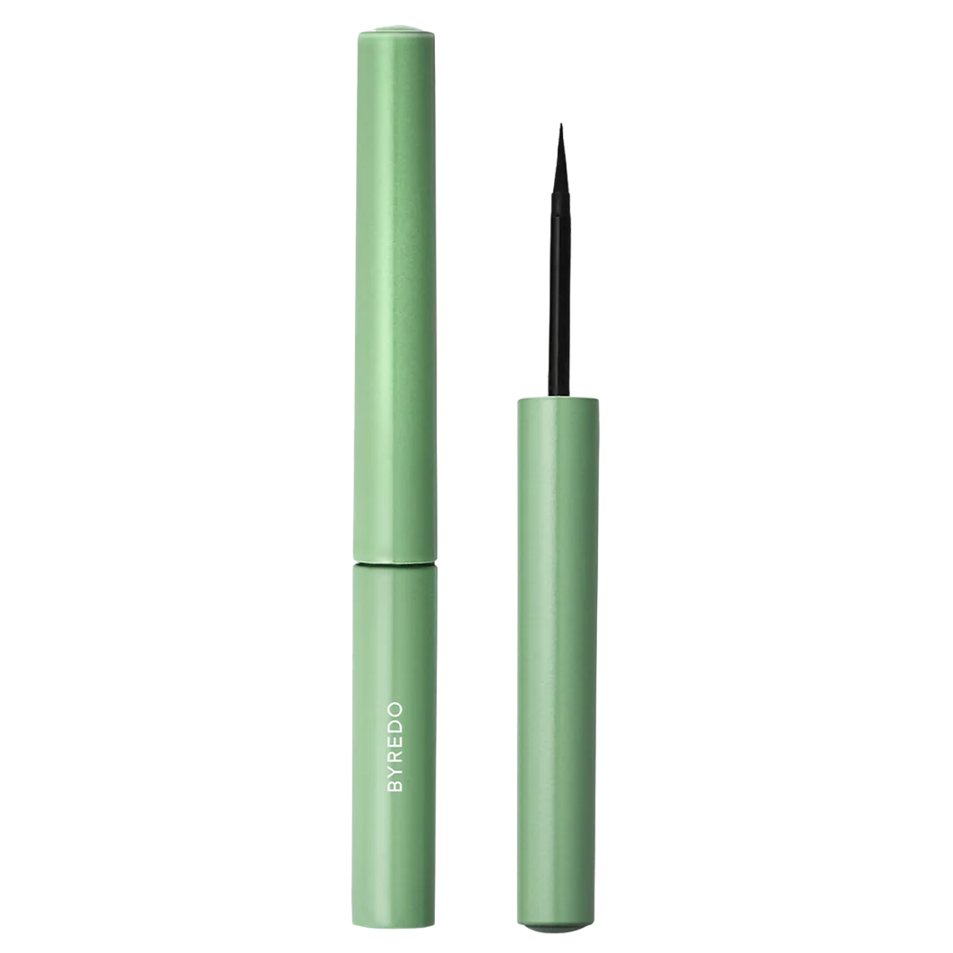 Byredo, Technical, Precise, Gel Eyeliner, Black, 1.7 g