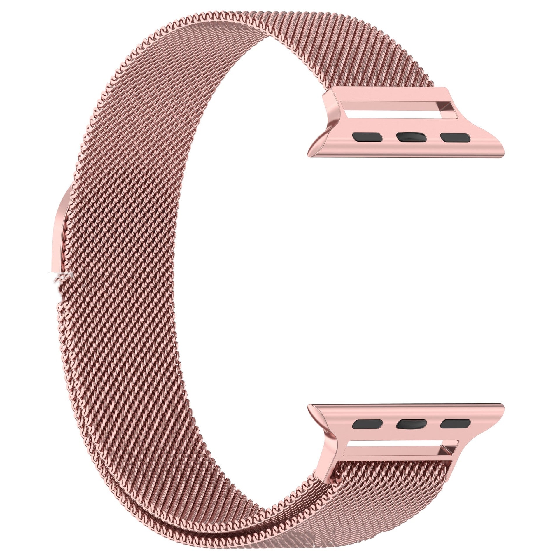 Universal Stainless Steel Iwatch Magnetic Watch
