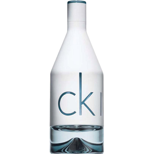 Calvin Klein, CK IN2U, Eau De Toilette, For Men, 150 ml *Tester