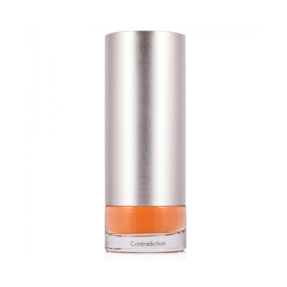 Calvin Klein, Contradiction, Eau De Parfum, For Women, 100 ml *Tester