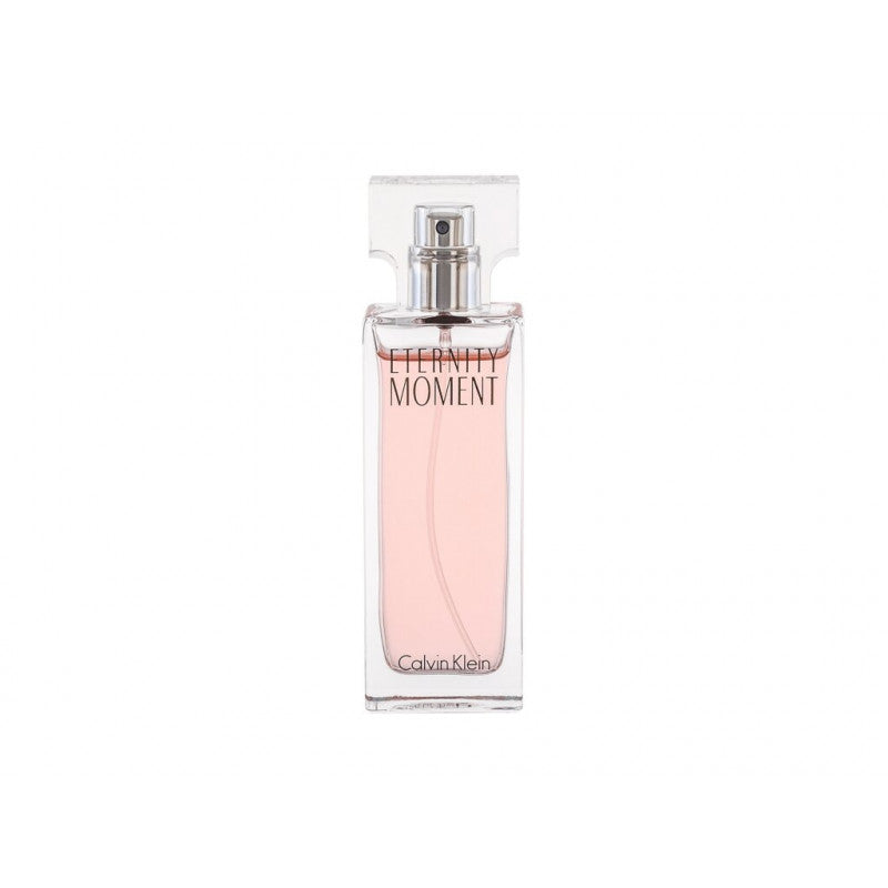 Calvin Klein, Eternity Moment, Eau De Parfum, For Women, 30 ml *Tester