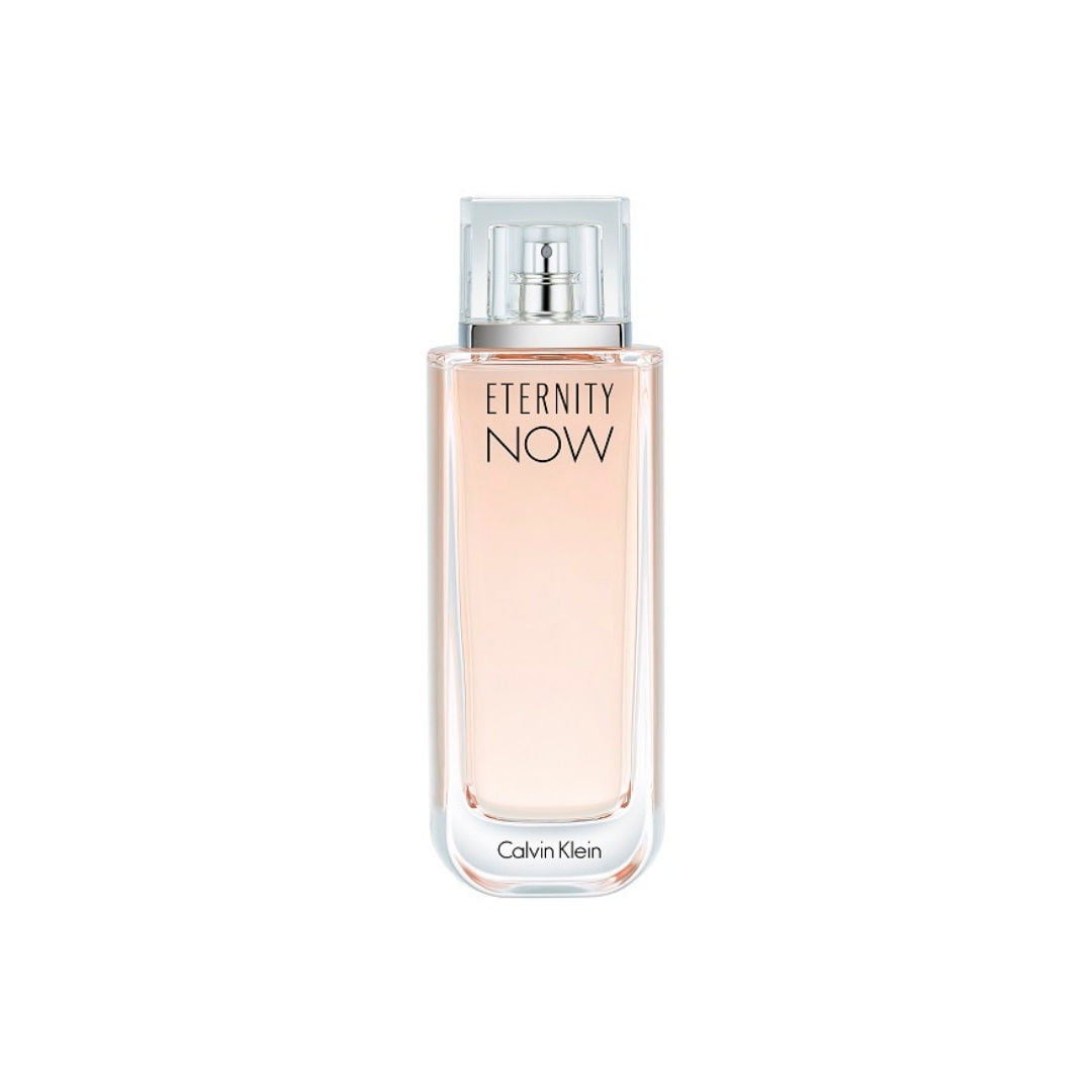 Calvin Klein, Eternity Now, Eau De Parfum, For Women, 100 ml *Tester