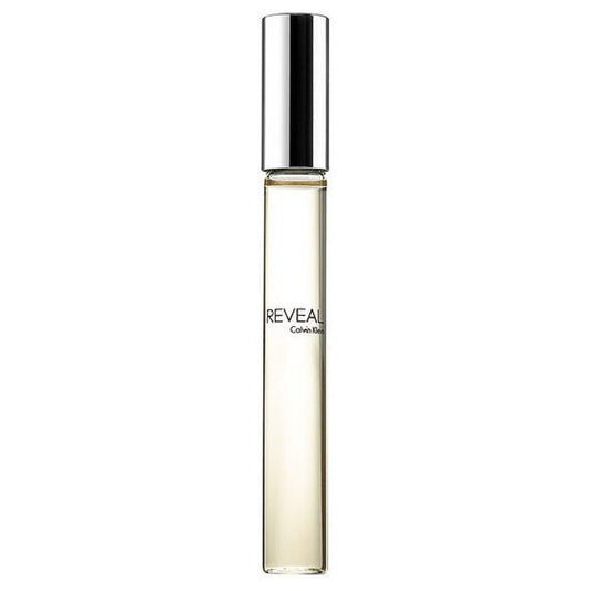 Calvin Klein, Reveal, Eau De Parfum, For Women, 10 ml