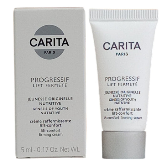 Carita Paris, Progressif Lift Fermete, Firming, Cream, For Face, 5 ml *Sample